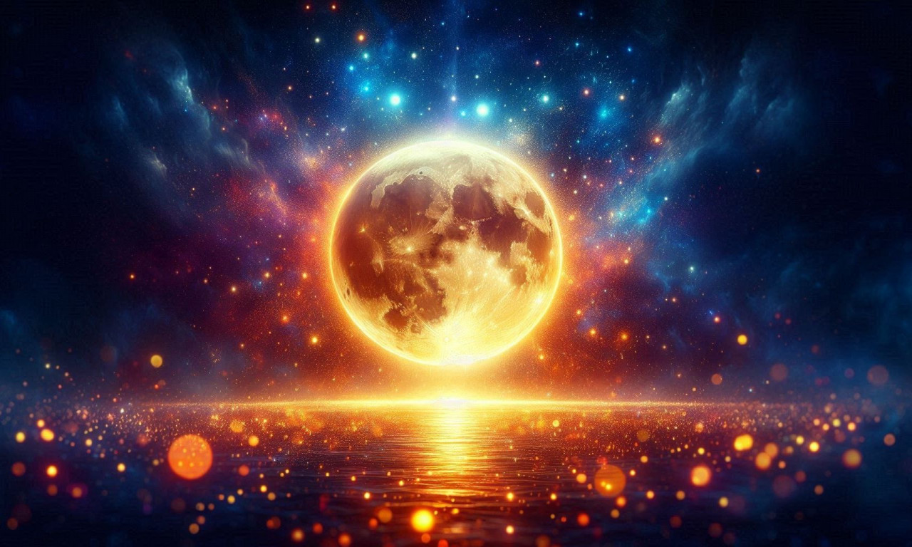 Δες τον δρόμο που σου δείχνει το Φεγγάρι από 16/11 έως 30/11