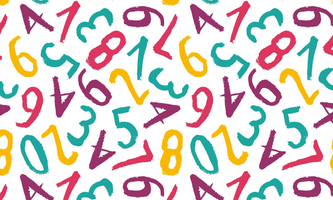 Αυτοί είναι οι τυχεροί αριθμοί του ζωδίου σου για σήμερα, 21/01/2026