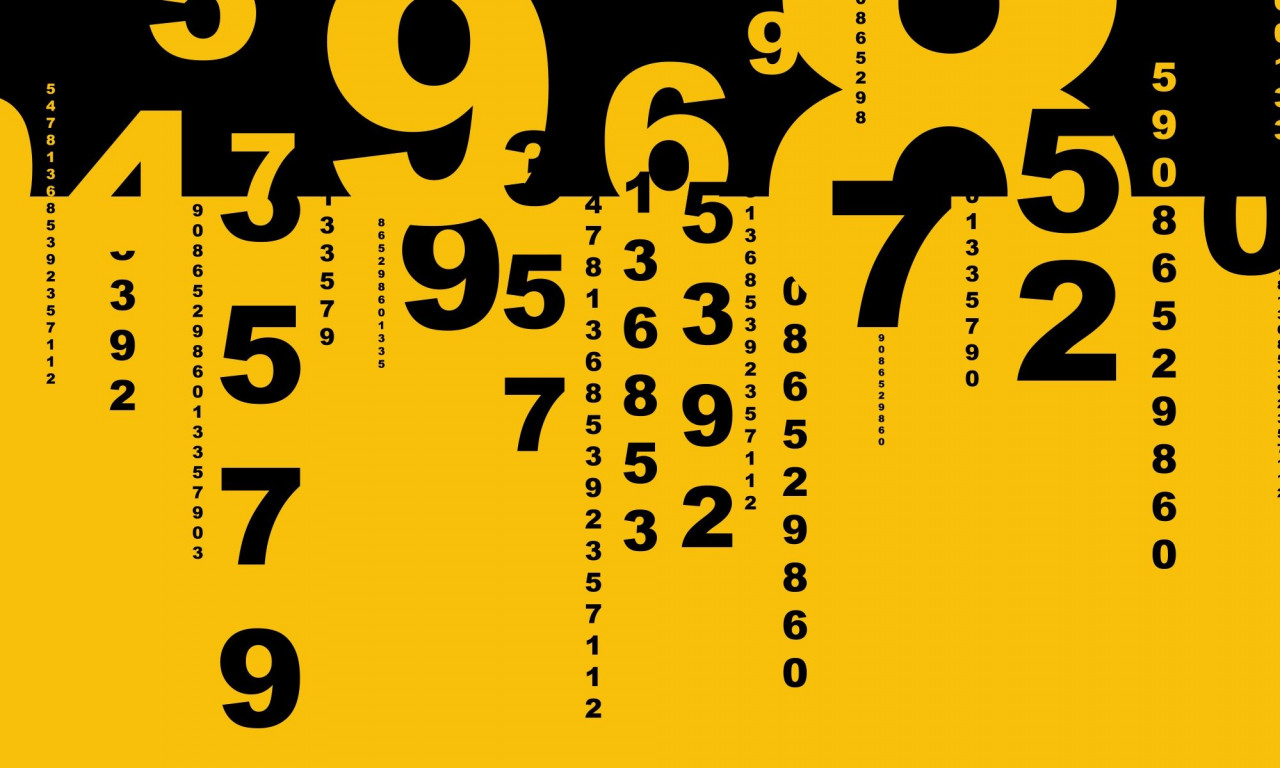 Αυτοί είναι οι τυχεροί αριθμοί του ζωδίου σου για σήμερα, 14/01/2026