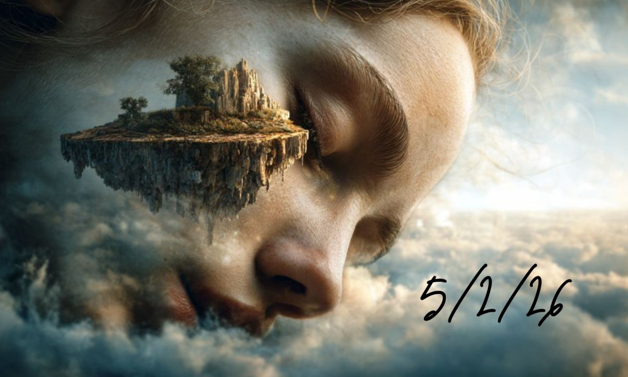 Ονειροκρίτης - Τι σημαίνει το όνειρο που είδες σήμερα 05/02/2026