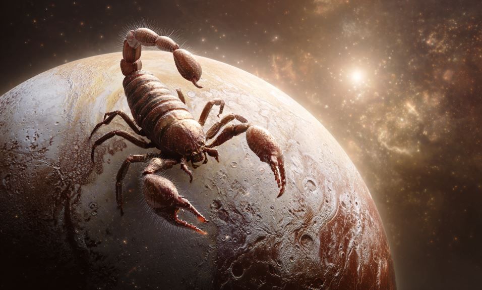 Είσαι Millennial και με Πλούτωνα στον Σκορπιό; Μάθε γιατί η γενιά σου μπορεί να φέρει τα πάνω κάτω