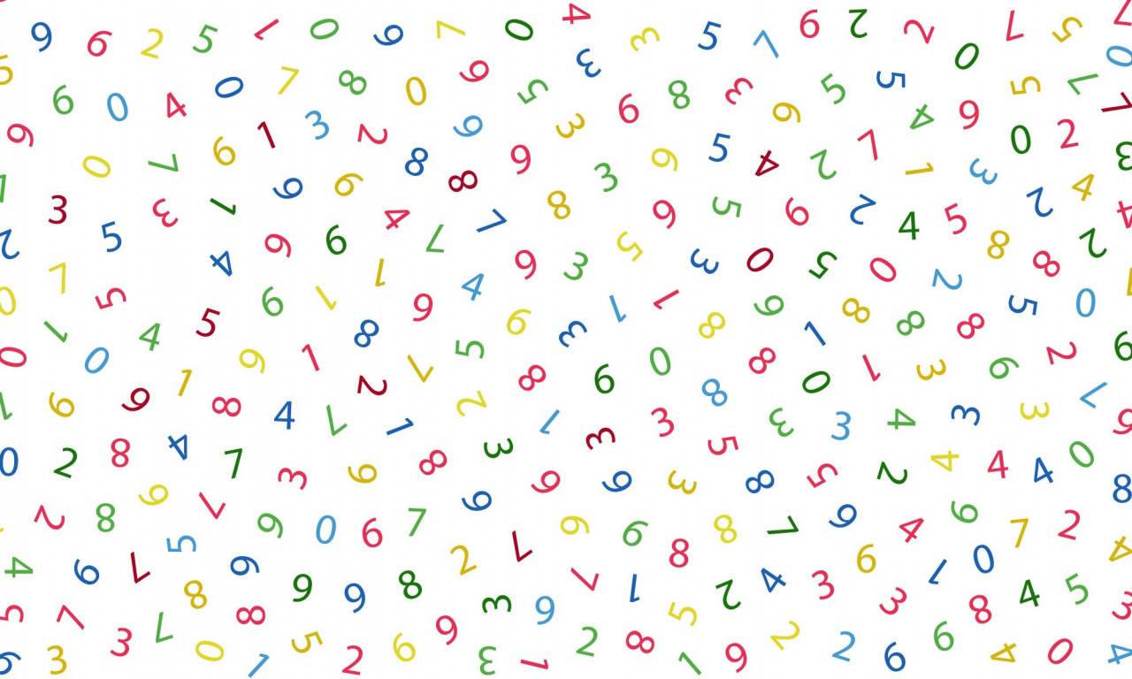 Αυτοί είναι οι τυχεροί αριθμοί του ζωδίου σου για σήμερα, 07/02/2026