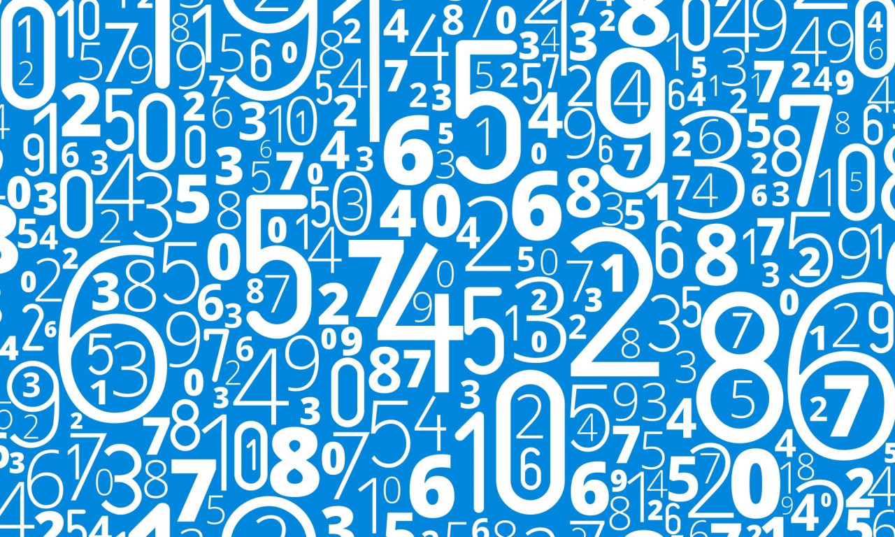 Αυτοί είναι οι τυχεροί αριθμοί του ζωδίου σου για σήμερα, 05/02/2026