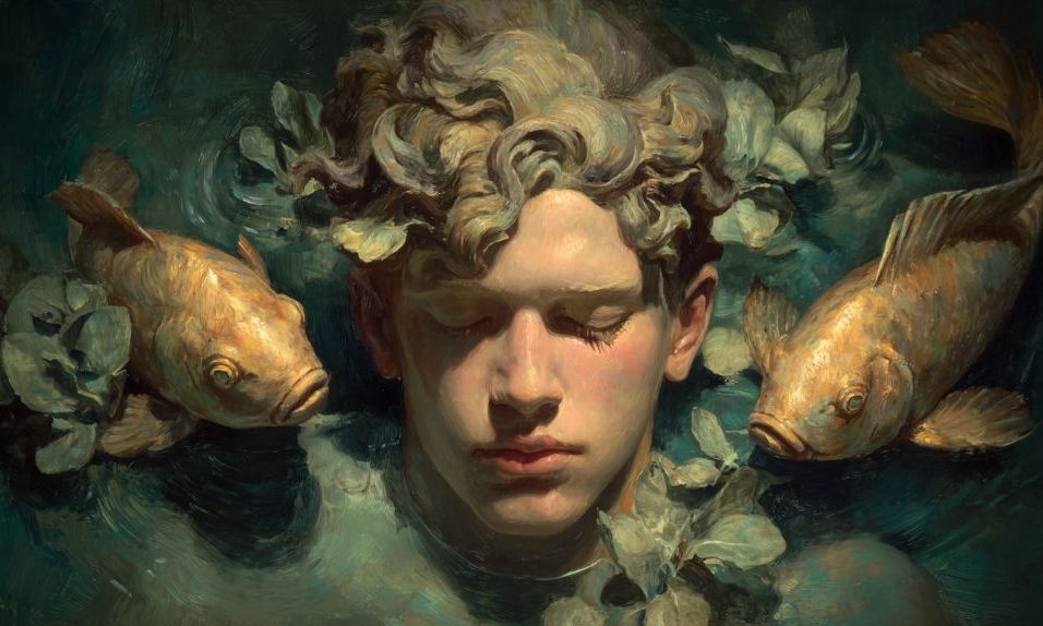 Ζώδια σήμερα 07/02: Ερμής στους Ιχθύς – Διαίσθηση και φαντασία