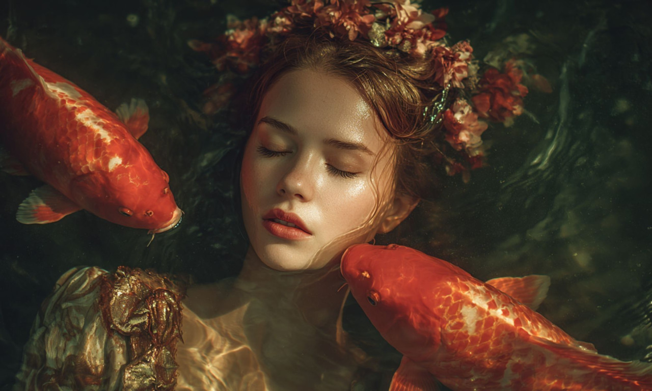 Έρωτας και χρήμα! Ποια ζώδια απογειώνει η Αφροδίτη στους Ιχθύς;