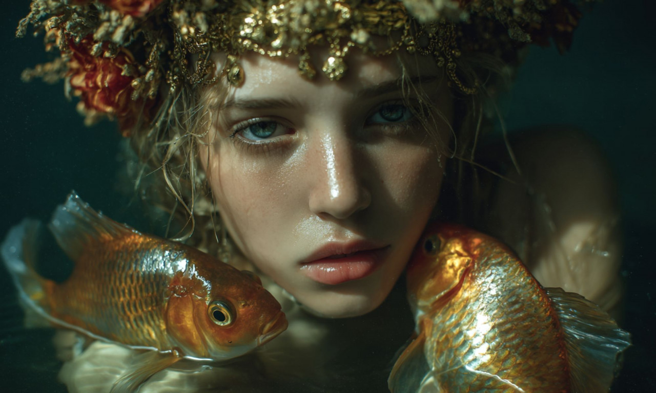 Αφροδίτη στους Ιχθύς 2026: Αγάπη, φαντασία και έρωτας χωρίς όρια για τα 12 ζώδια