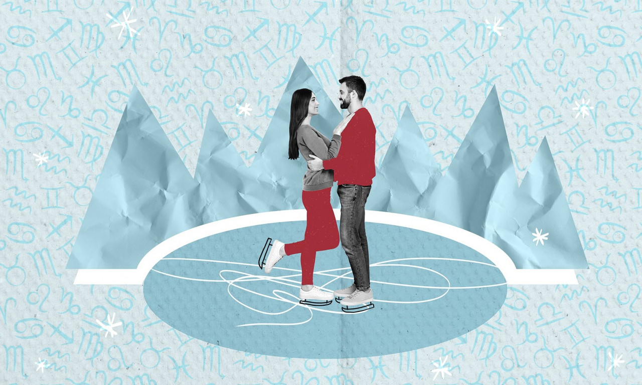 Εβδομαδιαίo Ωροσκόπιο (08/02- 14/02): Το παιχνίδι της αγάπης