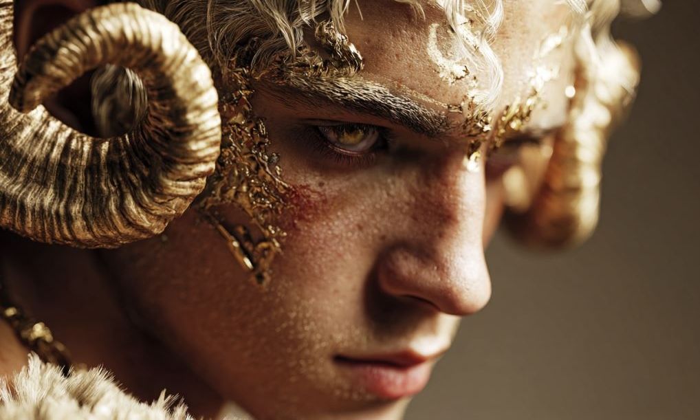 Ο καλός και ο... κακός Κριός