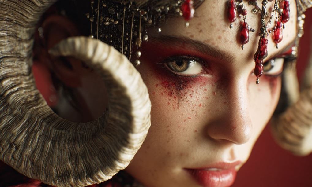 4 λάθη που κάνει ο Κριός