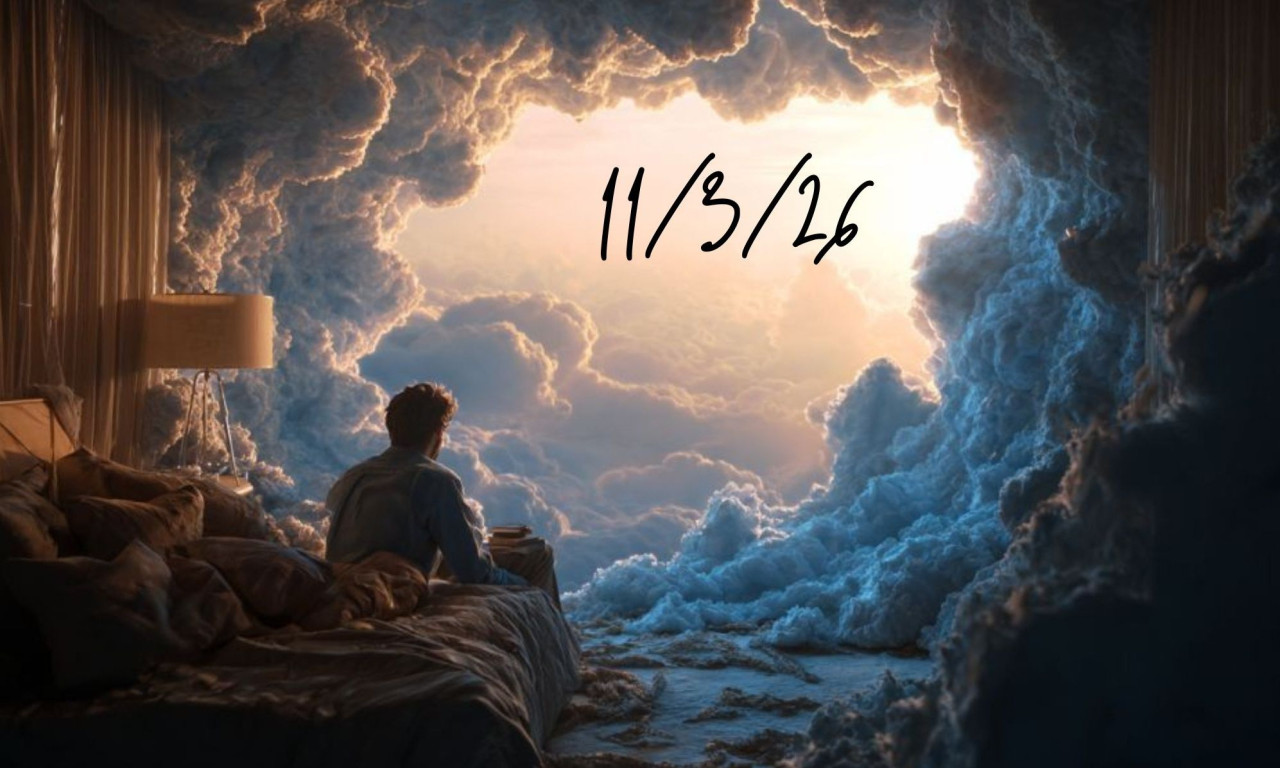 Ονειροκρίτης - Τι σημαίνει το όνειρο που είδες σήμερα 11/03/2026