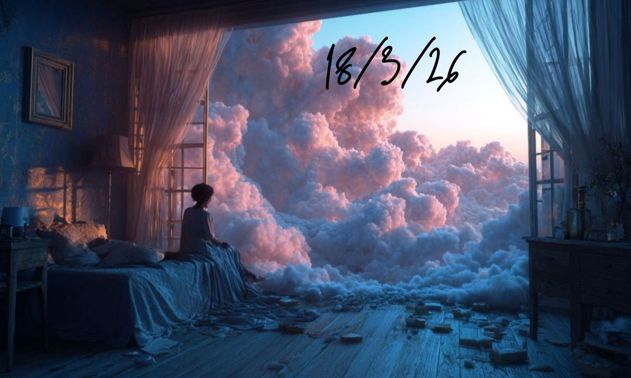 Ονειροκρίτης - Τι σημαίνει το όνειρο που είδες σήμερα 18/03/2026