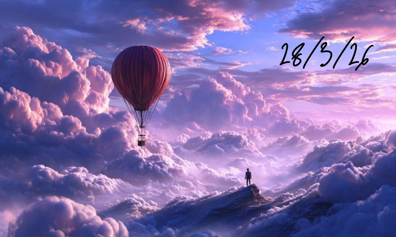 Ονειροκρίτης - Τι σημαίνει το όνειρο που είδες σήμερα 28/03/2026