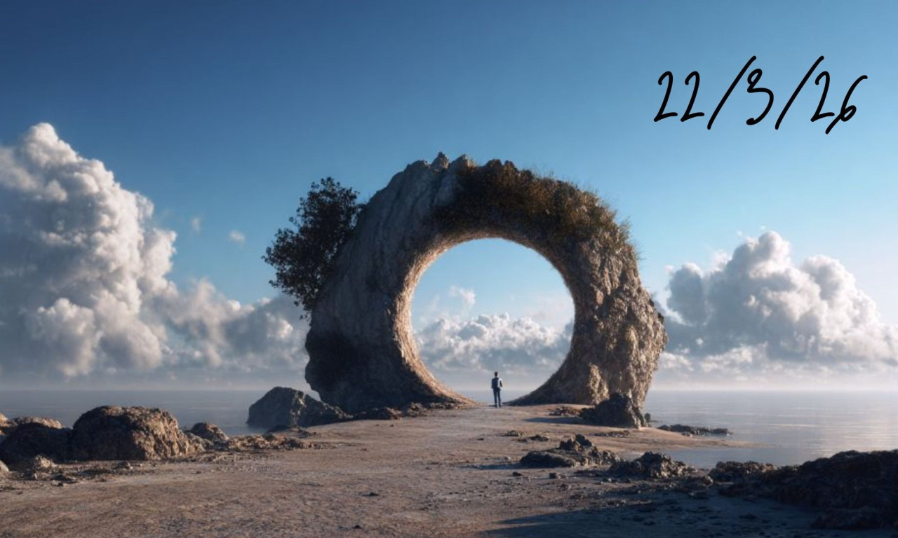 Ονειροκρίτης - Τι σημαίνει το όνειρο που είδες σήμερα 22/03/2026