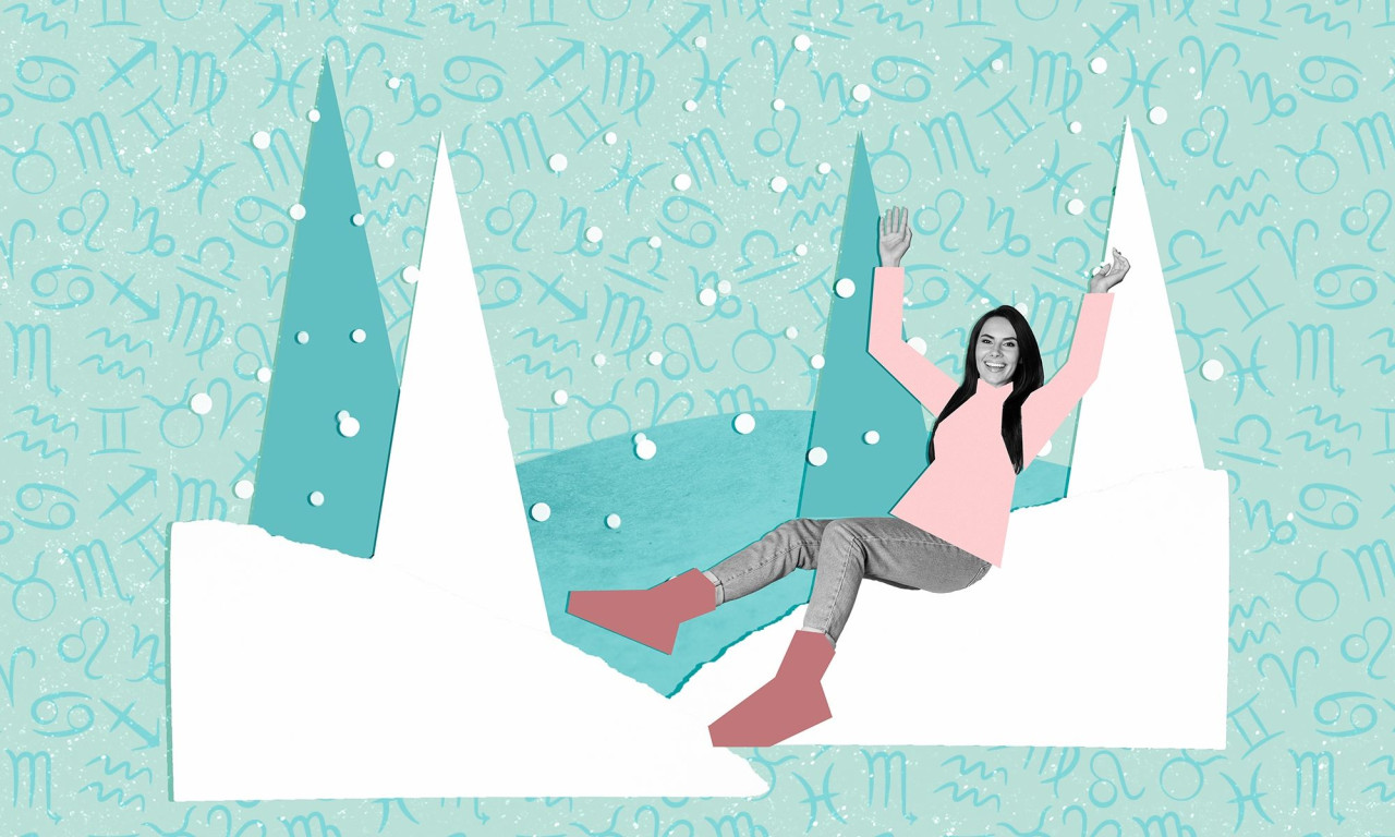 Εβδομαδιαίo Ωροσκόπιο (15/02- 21/02): Πρωτοφανή σκηνικά και γεγονότα