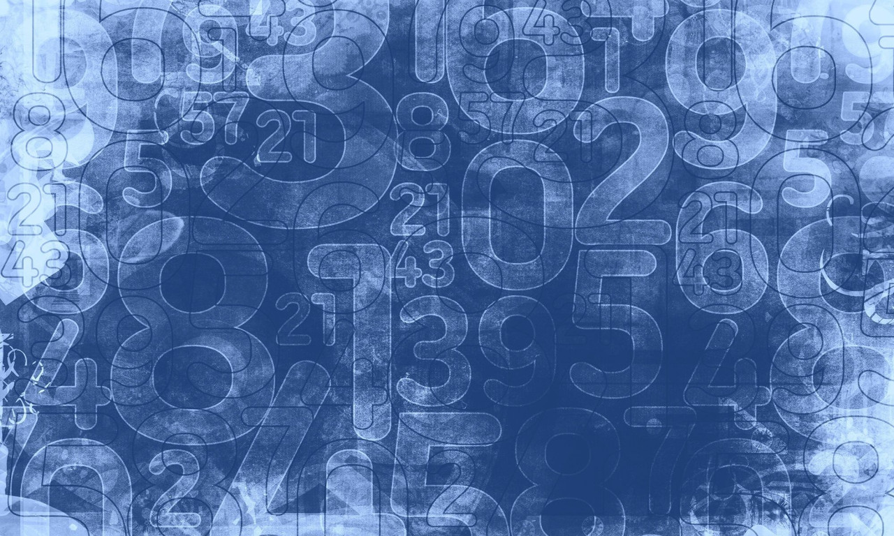 Αυτοί είναι οι τυχεροί αριθμοί του ζωδίου σου για σήμερα, 25/02/2026