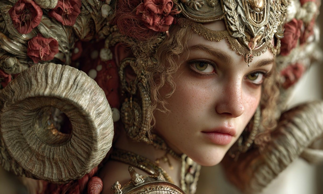 Ζώδια Σήμερα 06/03: Αφροδίτη στον Κριό-Δυναμισμός και σεξουαλικότητα