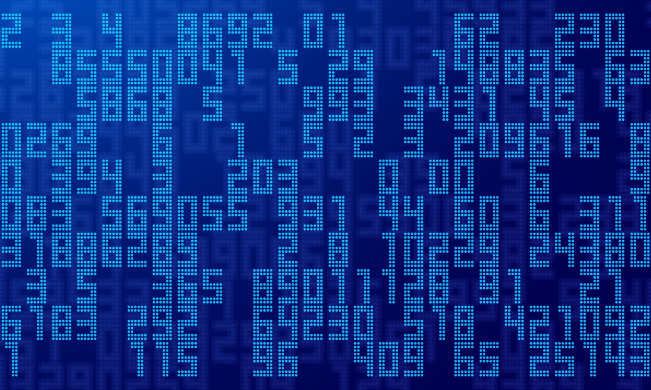 Αυτοί είναι οι τυχεροί αριθμοί του ζωδίου σου για σήμερα, 05/03/2026