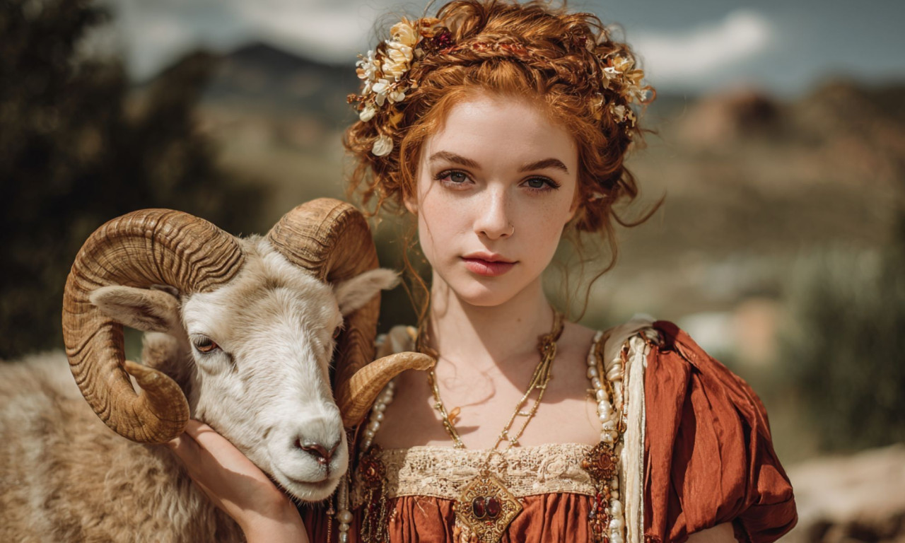 Αφροδίτη στον Κριό 2026: Πάθος, διεκδίκηση και νέα ξεκινήματα  για τα 12 ζώδια