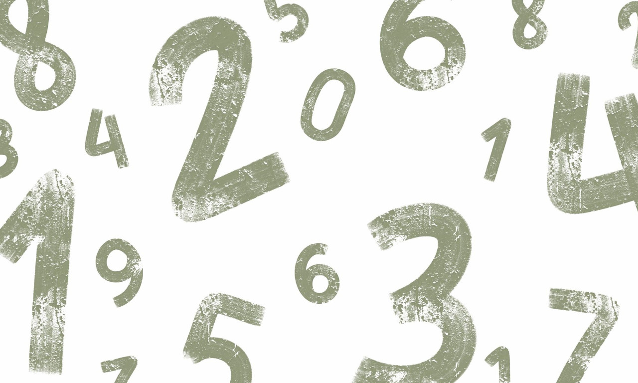 Αυτοί είναι οι τυχεροί αριθμοί του ζωδίου σου για σήμερα, 02/03/2026