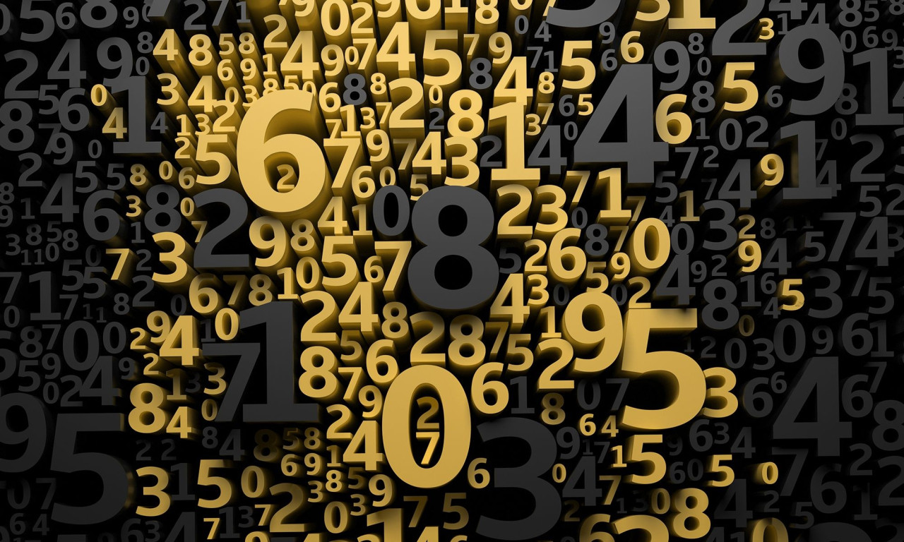 Αυτοί είναι οι τυχεροί αριθμοί του ζωδίου σου για σήμερα, 10/03/2026