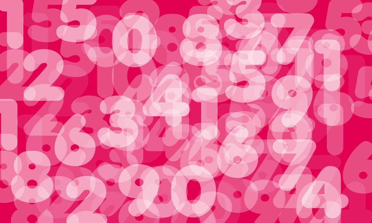 Αυτοί είναι οι τυχεροί αριθμοί του ζωδίου σου για σήμερα, 09/03/2026