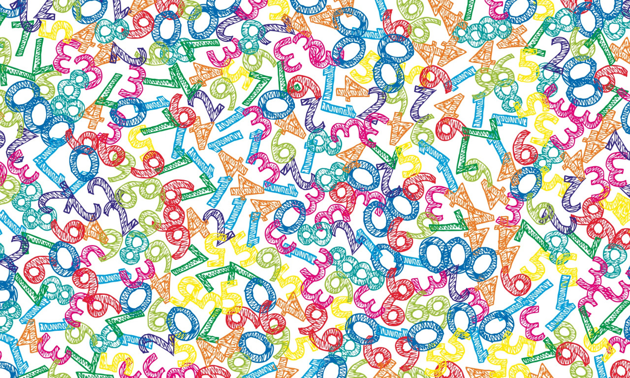 Αυτοί είναι οι τυχεροί αριθμοί του ζωδίου σου για σήμερα, 11/03/2026