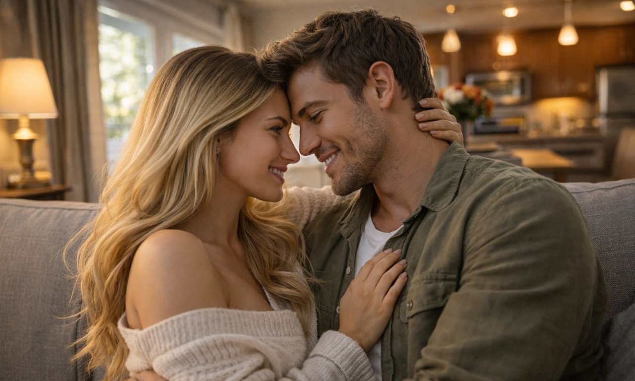 Ζώδια Σήμερα 10/03: Με sexy διάθεση