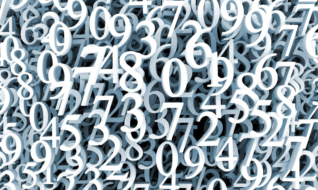 Αυτοί είναι οι τυχεροί αριθμοί του ζωδίου σου για σήμερα, 18/03/2026