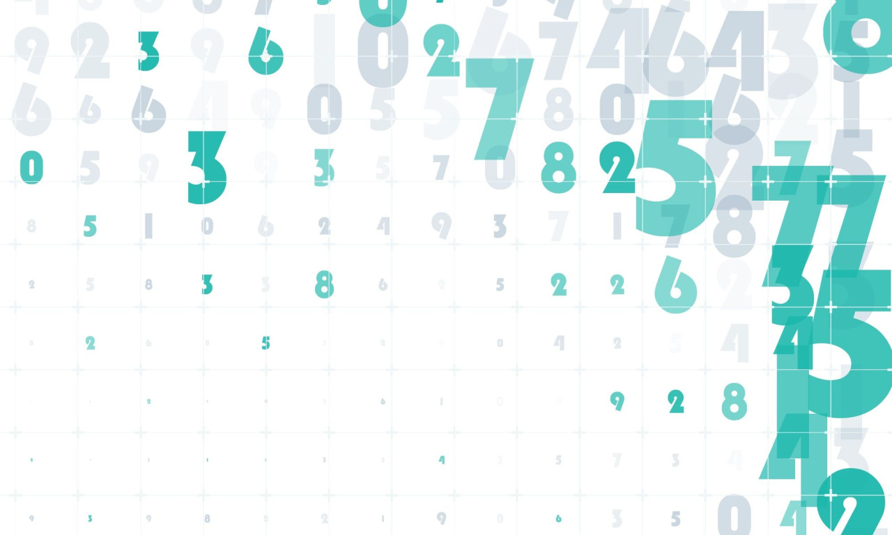 Αυτοί είναι οι τυχεροί αριθμοί του ζωδίου σου για σήμερα, 17/03/2026