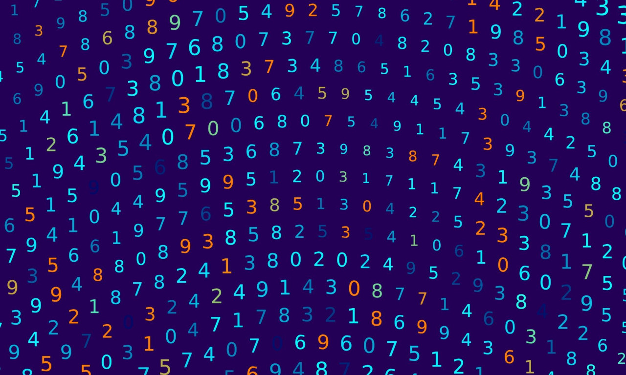 Αυτοί είναι οι τυχεροί αριθμοί του ζωδίου σου για σήμερα, 16/03/2026