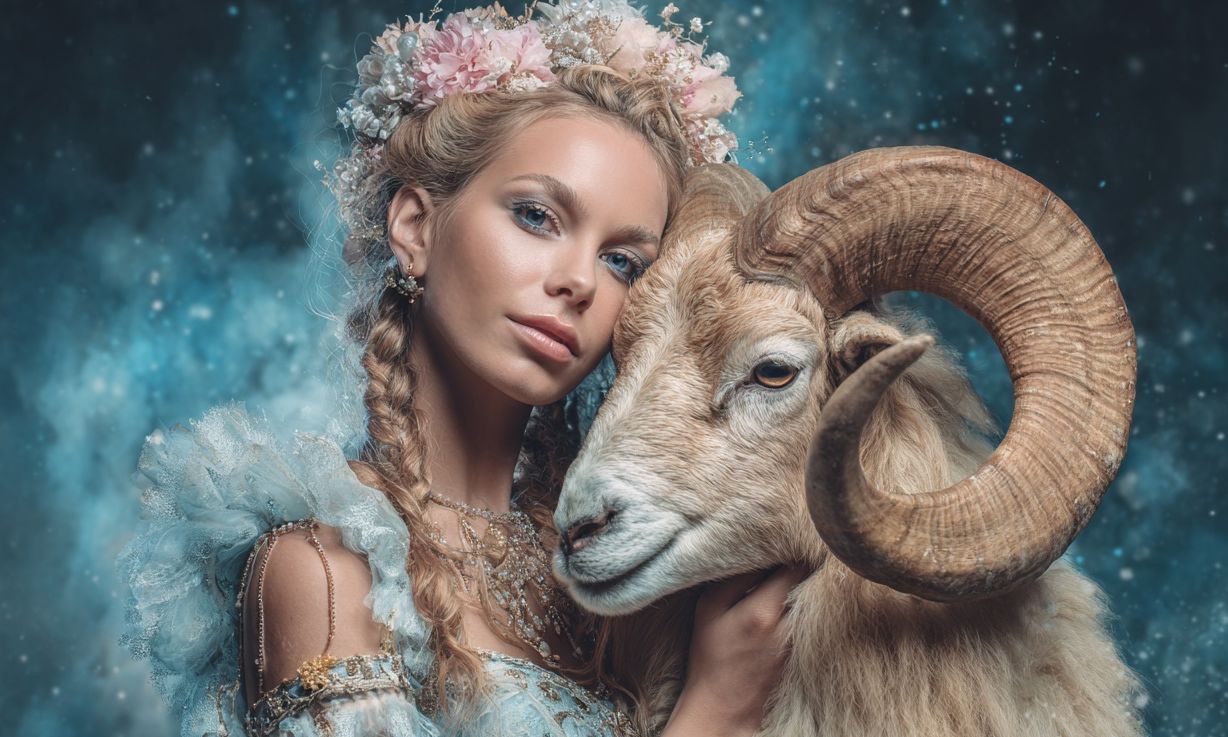 Η δύσκολη καρδιά του Κριού