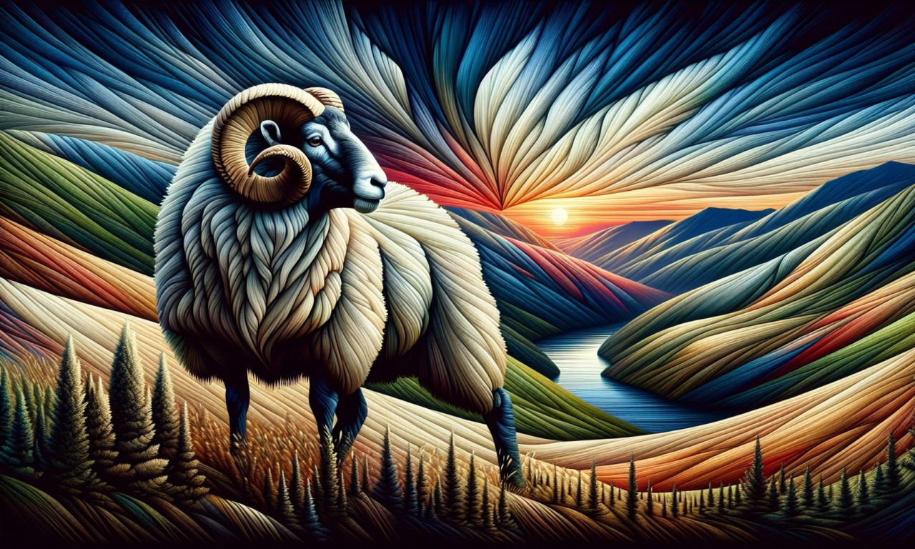 Ποιο ζώδιο θα μπορούσε να κοντράρει τον Κριό και να κερδίσει;