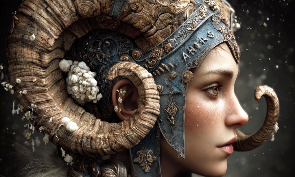 Πάρε μαθήματα και κάνε το όπως ο Κριός!