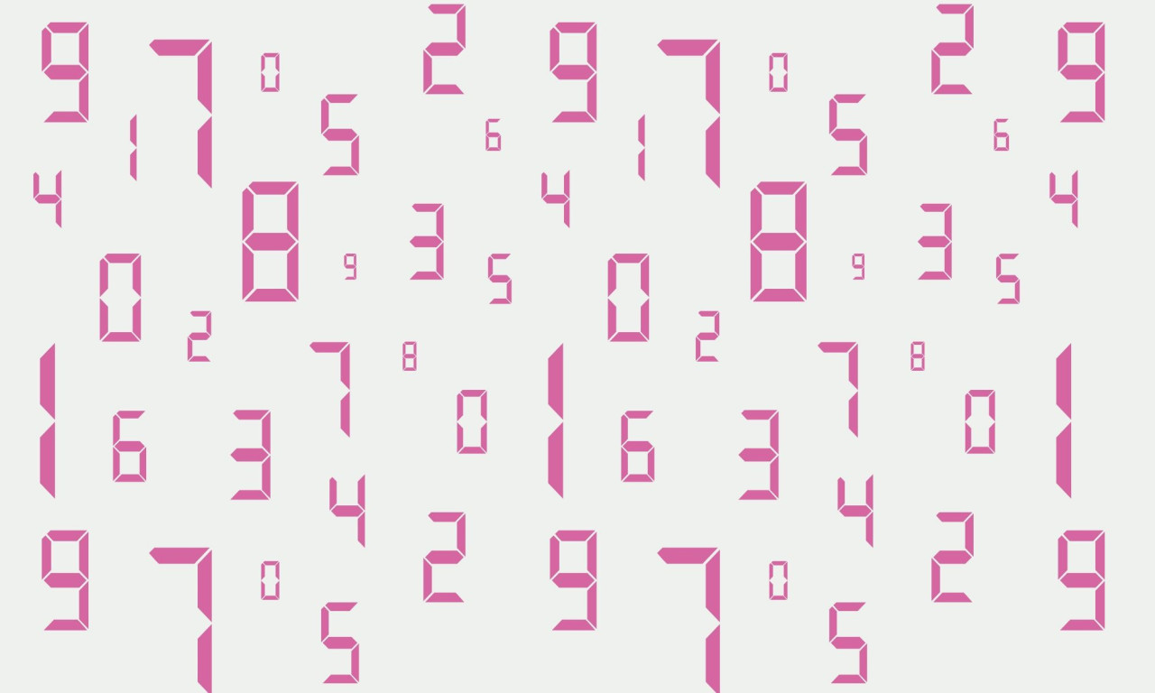 Αυτοί είναι οι τυχεροί αριθμοί του ζωδίου σου για σήμερα, 29/03/2026