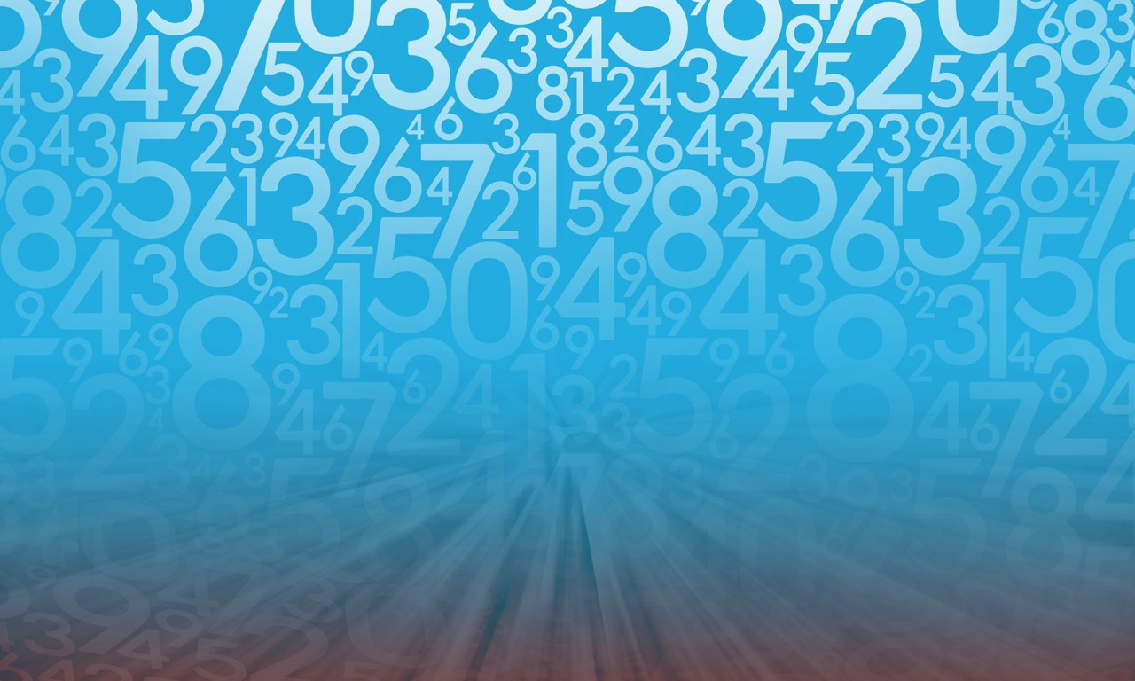 Αυτοί είναι οι τυχεροί αριθμοί του ζωδίου σου για σήμερα, 27/03/2026