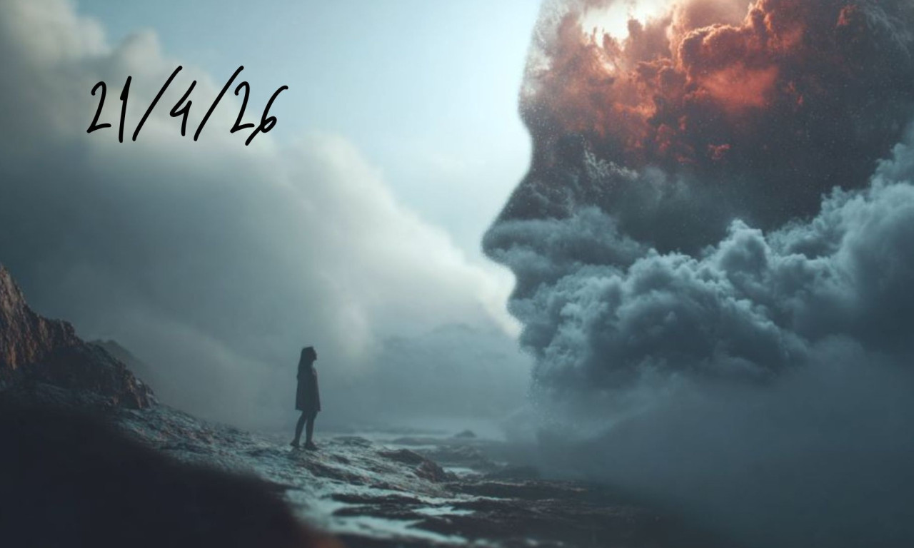 Ονειροκρίτης - Τι σημαίνει το όνειρο που είδες σήμερα 21/04/2026