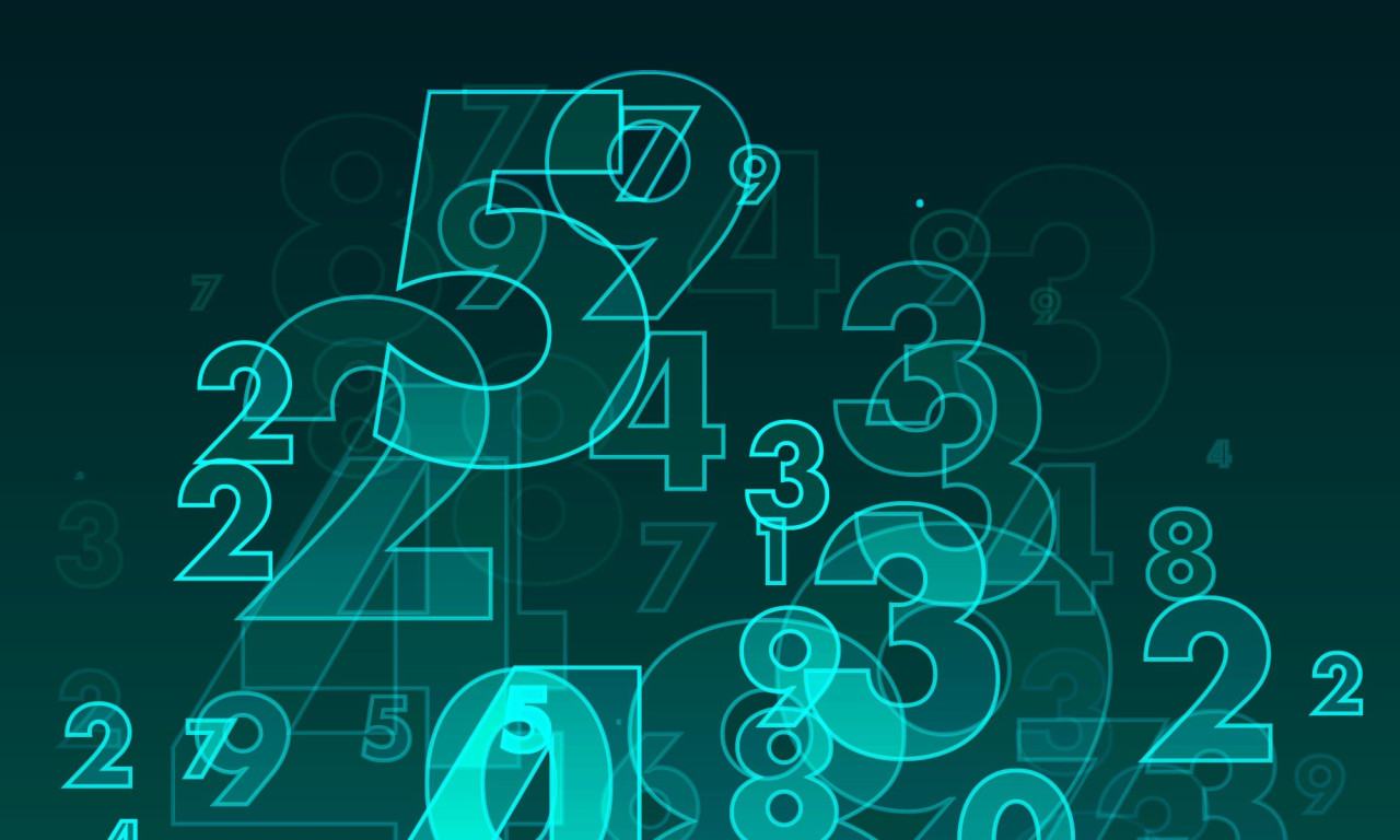 Αυτοί είναι οι τυχεροί αριθμοί του ζωδίου σου για σήμερα, 23/03/2026