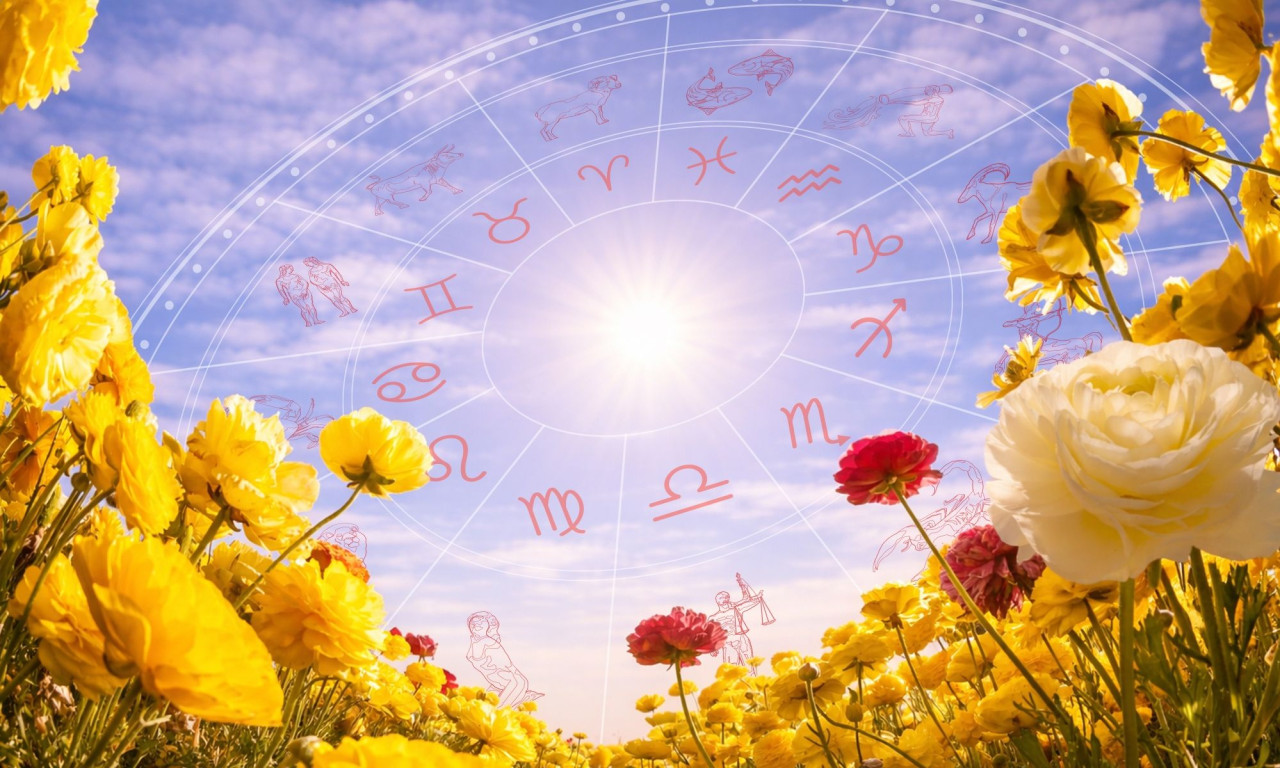 Εαρινό Ωροσκόπιο 2026