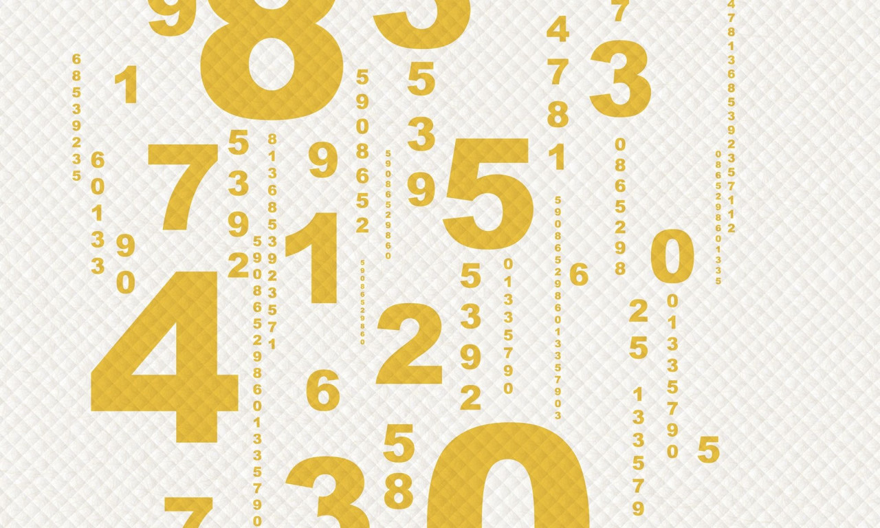 Αυτοί είναι οι τυχεροί αριθμοί του ζωδίου σου για σήμερα, 31/03/2026