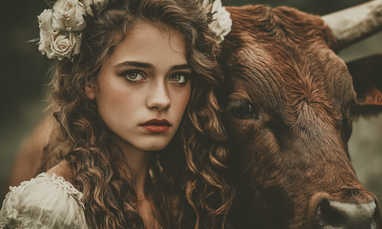 Αφροδίτη στον Ταύρο 2026: Έρωτας, πάθος και σταθερότητα – Πώς επηρεάζονται τα 12 ζώδια