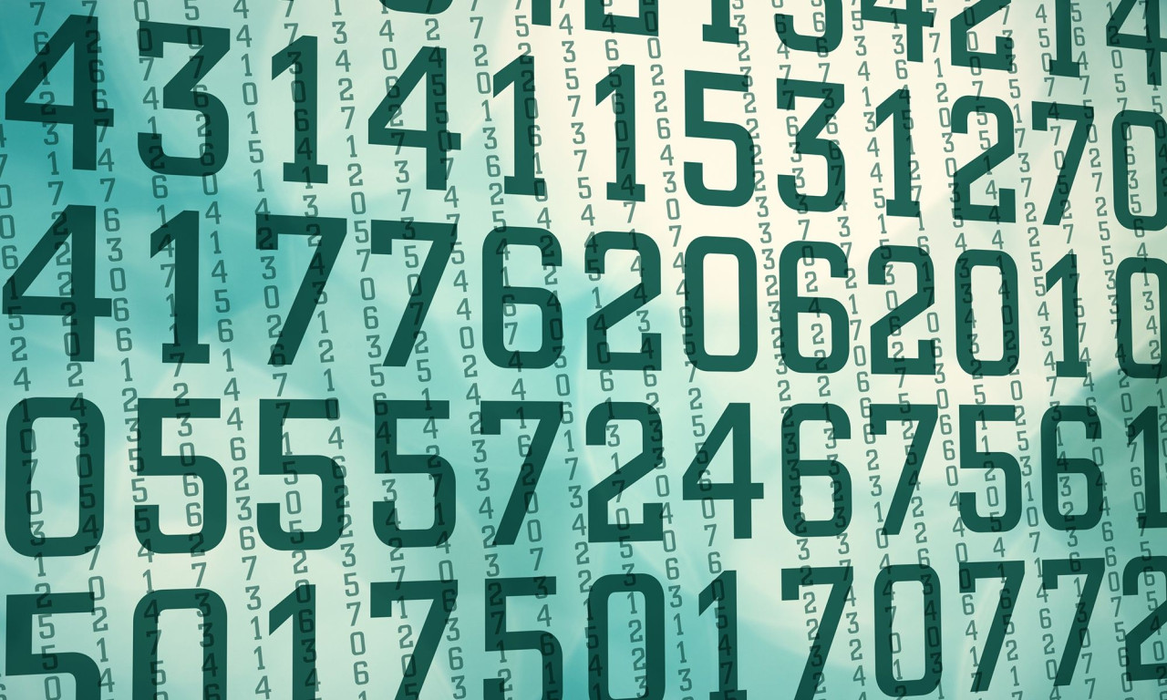 Αυτοί είναι οι τυχεροί αριθμοί του ζωδίου σου για σήμερα, 03/04/2026