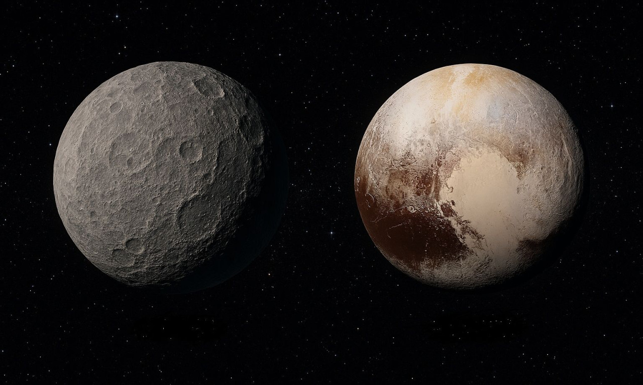 Τετράγωνο Δήμητρας-Πλούτωνα: Η μια στήνει σκηνή και ο άλλος κατεβάζει την αυλαία!