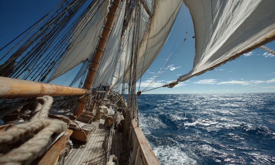 Ζώδια Σήμερα 8/4: Αλλαγή γραμμής πλεύσης