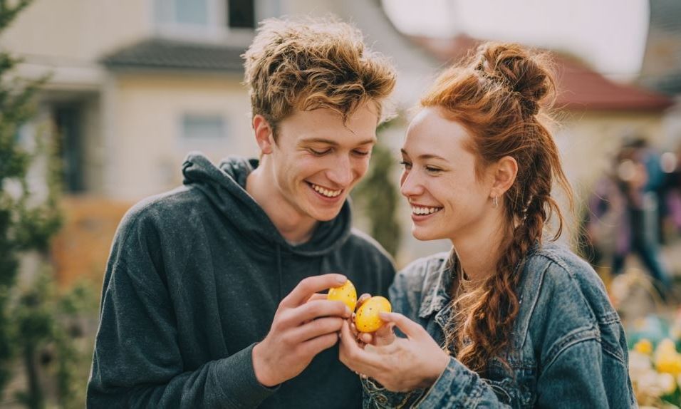 2 ζώδια θα περάσουν ένα ιδιαίτερο και ξεχωριστό Πάσχα, σήμερα 12/04 – Δες, αν είσαι μέσα!