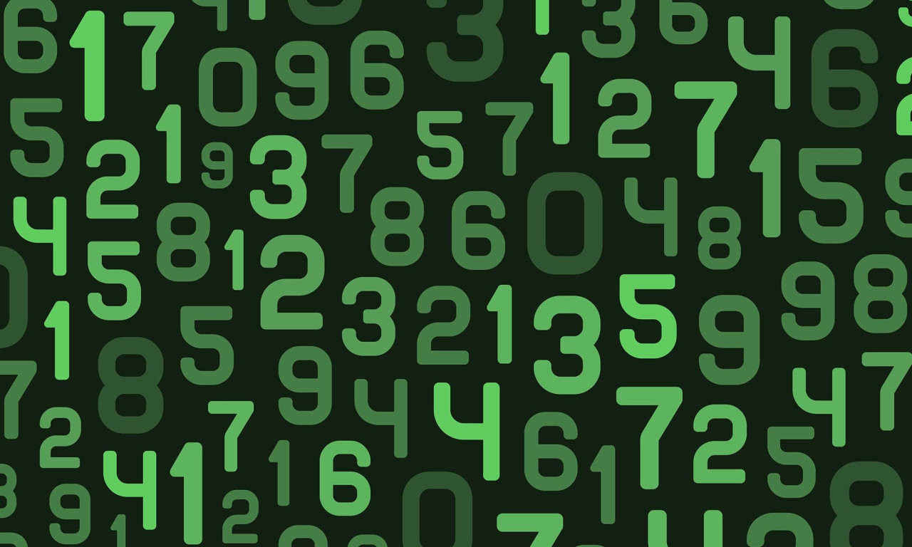 Αυτοί είναι οι τυχεροί αριθμοί του ζωδίου σου για σήμερα, 11/04/2026