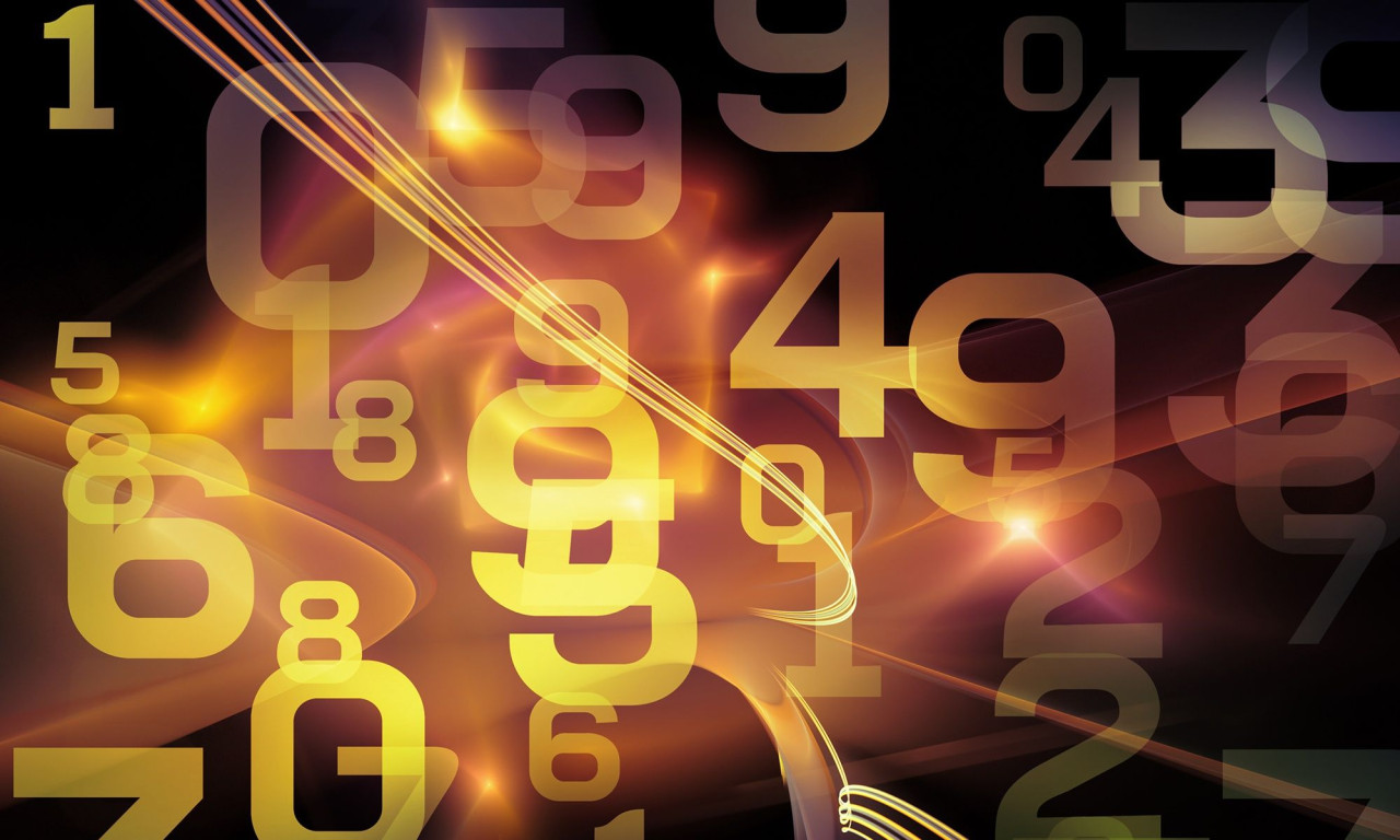 Αυτοί είναι οι τυχεροί αριθμοί του ζωδίου σου για σήμερα, 07/04/2026