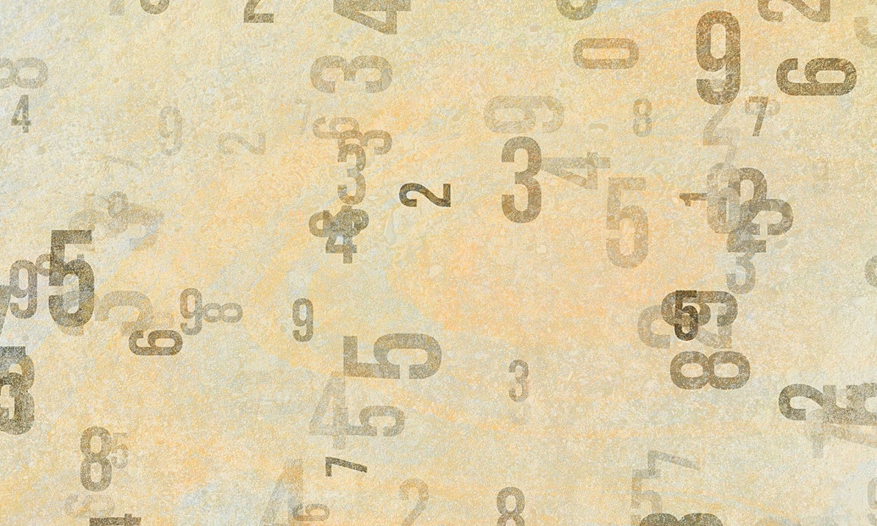 Αυτοί είναι οι τυχεροί αριθμοί του ζωδίου σου για σήμερα, 26/04/2026