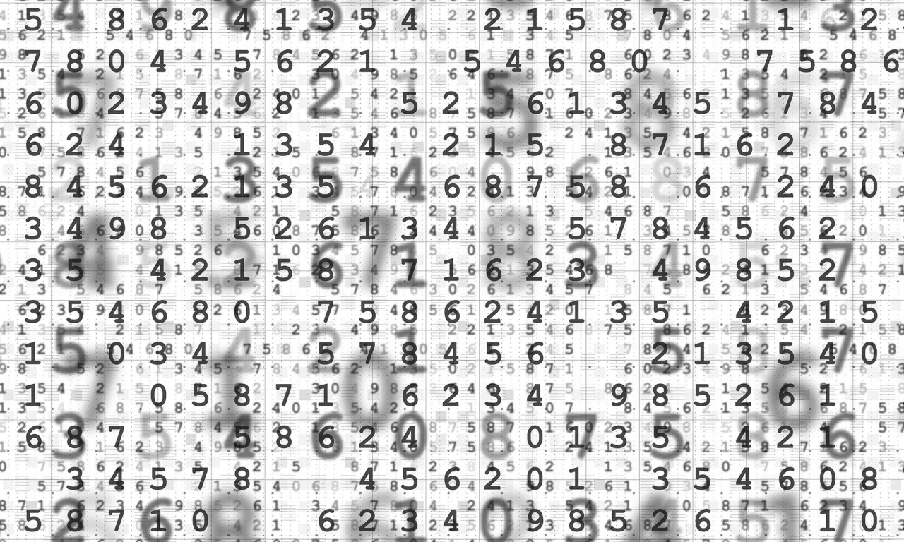 Αυτοί είναι οι τυχεροί αριθμοί του ζωδίου σου για σήμερα, 25/04/2026