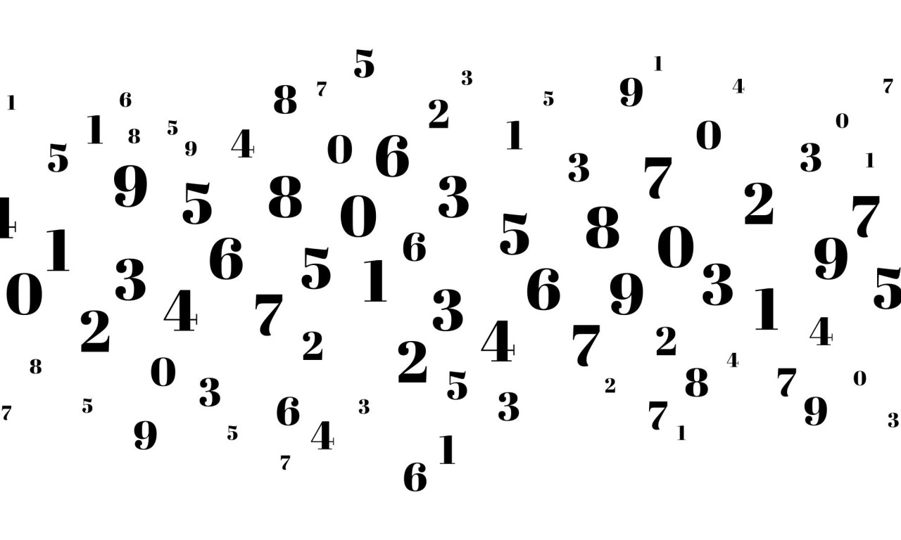 Αυτοί είναι οι τυχεροί αριθμοί του ζωδίου σου για σήμερα, 21/04/2026