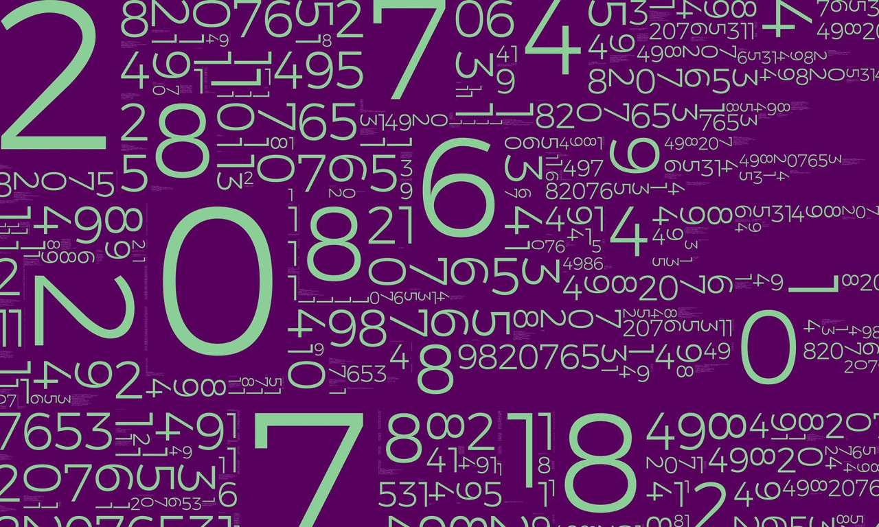 Αυτοί είναι οι τυχεροί αριθμοί του ζωδίου σου για σήμερα, 16/04/2026